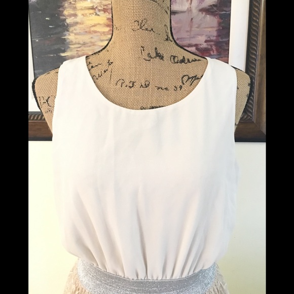 Urban Outfitters Pins and Needles Dress - Picture 5 of 6